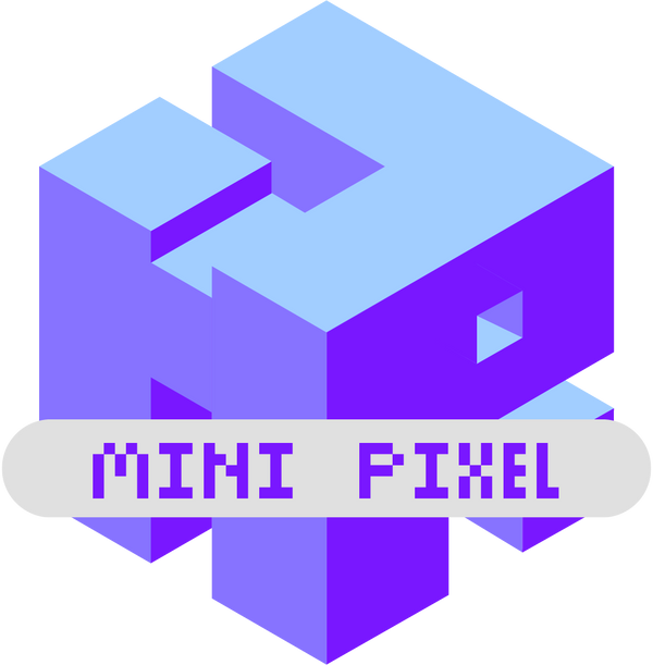 Mini Pixel